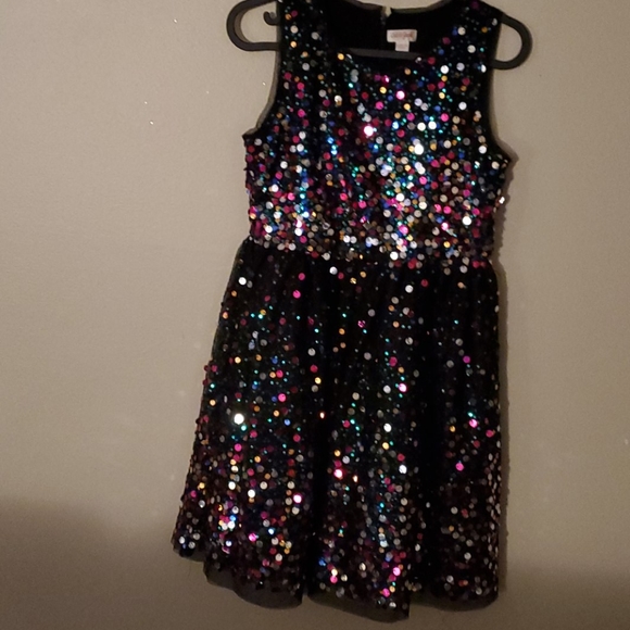 Girls Dress - Picture 3 of 4